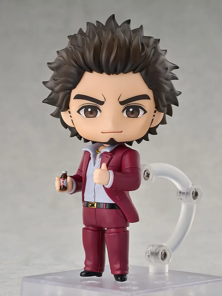 Yakuza Nendoroid Action Figure Ichiban Kasuga 10 cm